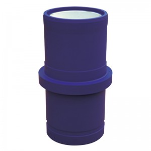 Zirconia Ceramic Liner