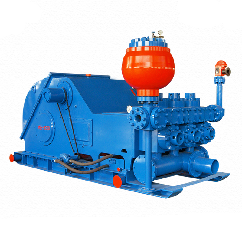 3NB-1300 Mud Pump