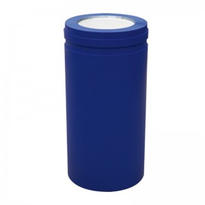 Zirconia Ceramic Liner